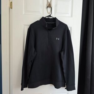 ⛳Under Armour GOLF Quarter-Zip Pullover⛳